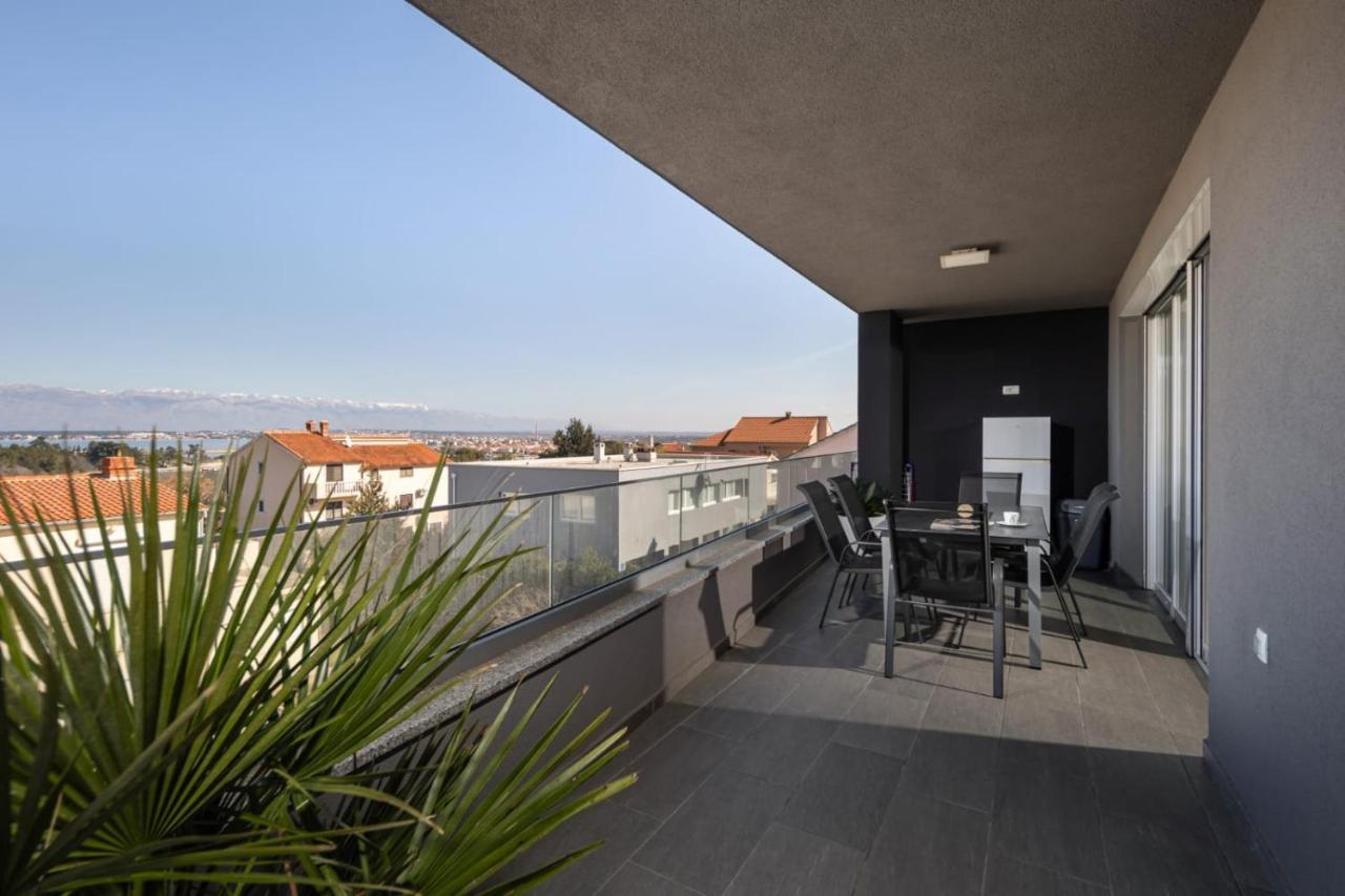 Apartments Cesare Nin Exterior photo